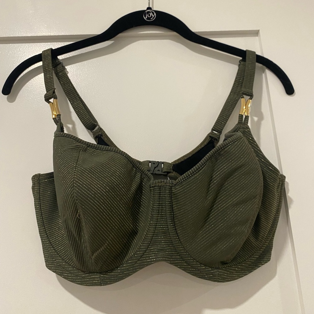 Freya Bathing Suit Top: 36F